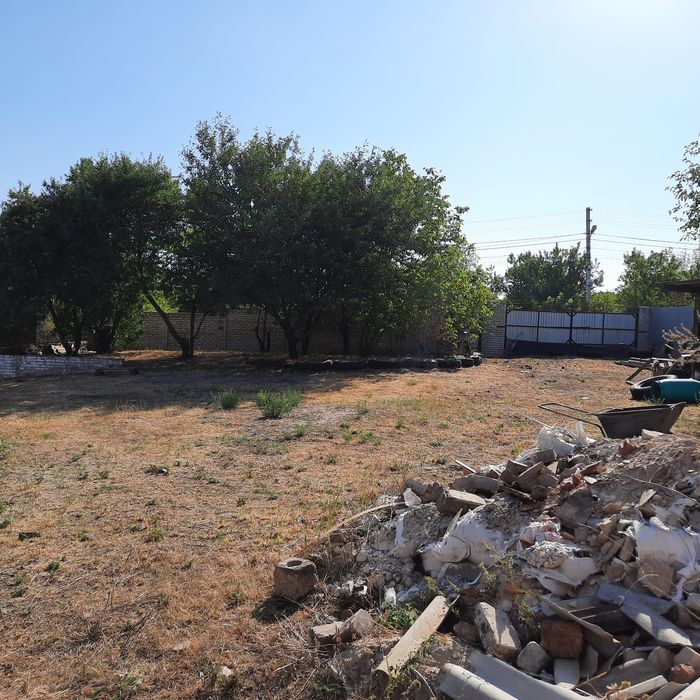 Продам свой (не агентство)не достроенный дом,р-н новые дома(павленки)