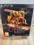 Of Orcs and Men PS3, Wysyłka Wymiana