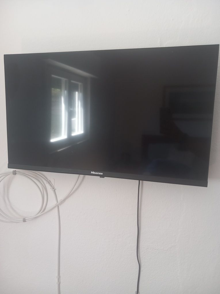 Televisão Hisense 32"