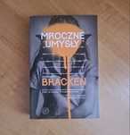 „Mroczne umysły” Alexandra Bracken