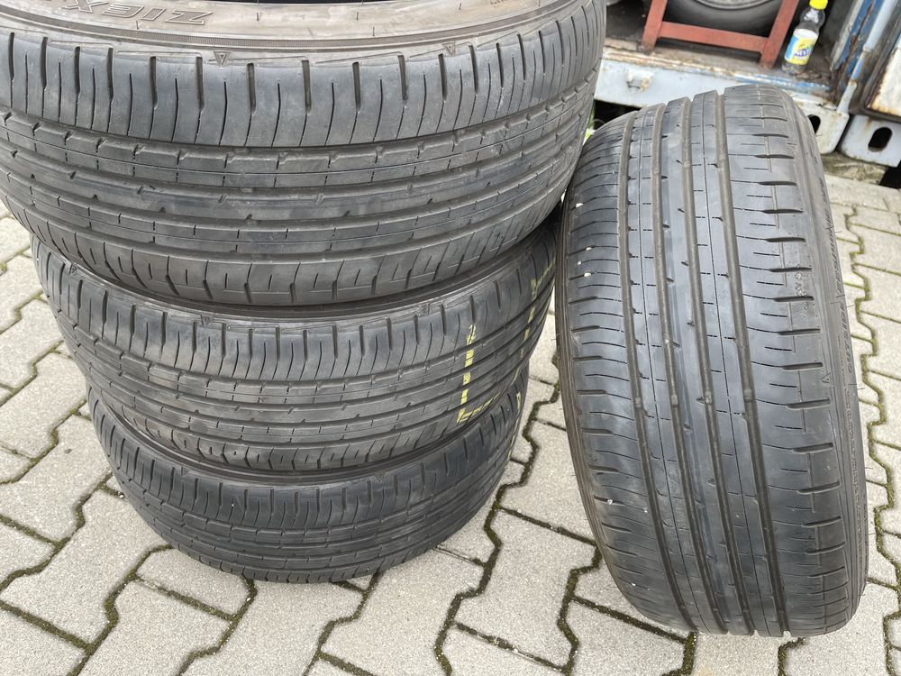 Opony letnie 225/40/18 Falken ZIEX ZE 914B opona letnia