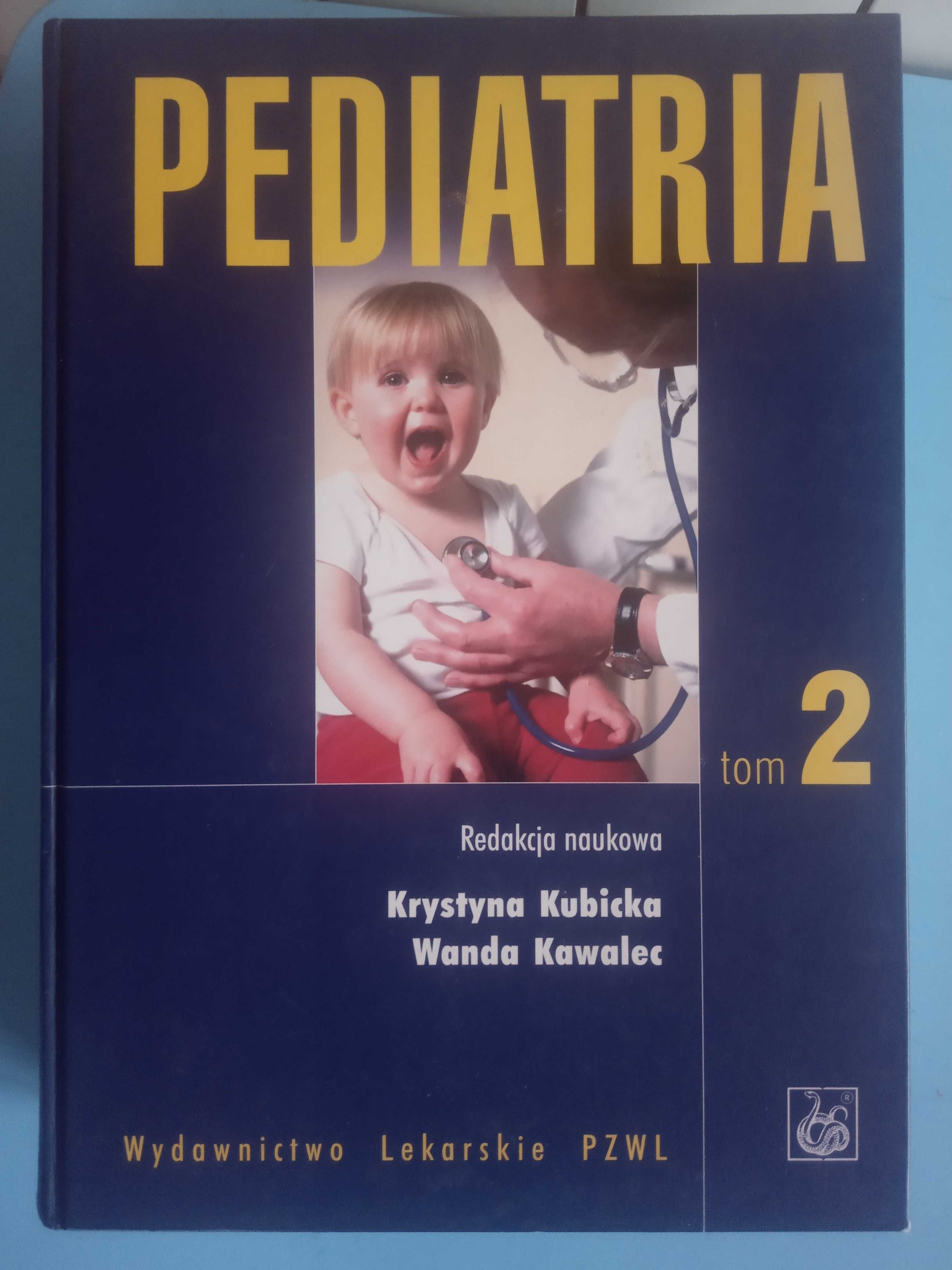 Pediatria, Kubicka, Kawalec