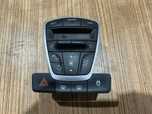 Блок климат контроля renault  laguna 3 2006- 275100002r