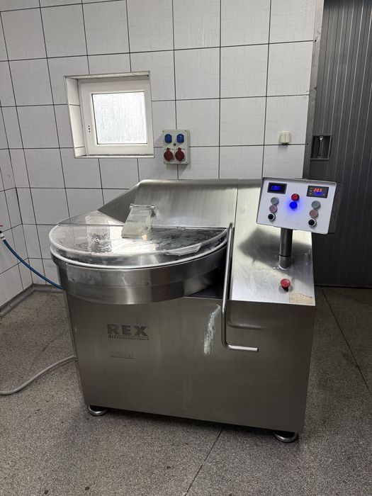 Kuter Masarski Rex 65l