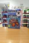 The Escapists PS4