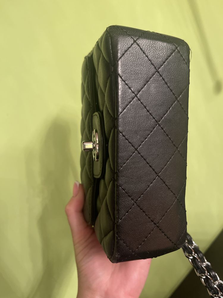 CHANEL сумочка оригінал