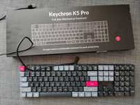 Klawiatura Keychron K5 Pro