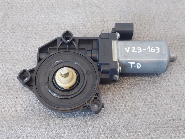 Motor vidro trás direito ALFA ROMEO 159 Sportwagon (939_)