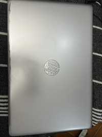 Notebook Hp processador INTEL