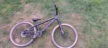 Rower kellys whip 70 DIRT