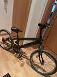 Bicicleta infantil