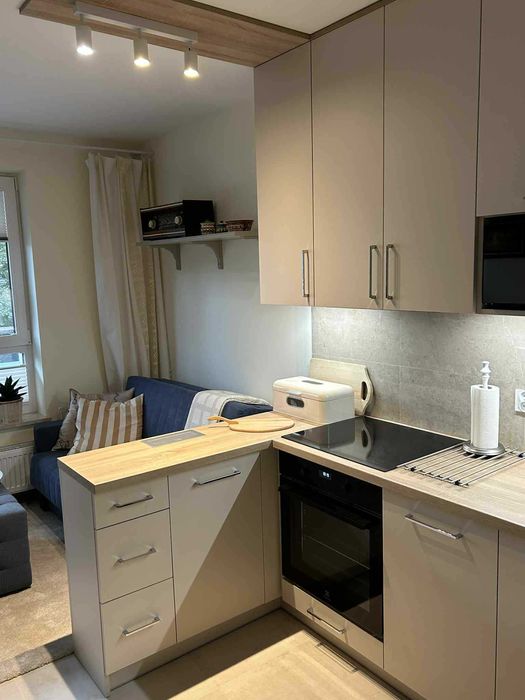 Kawalerka mieszkanie na wynajem Białystok Centrum