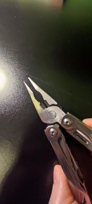 Multitool Leatherman Wingman