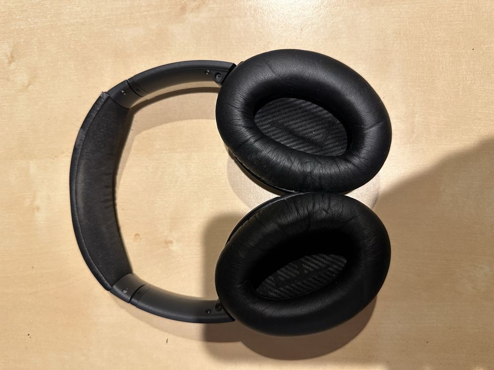 Bose QuietComfort 35