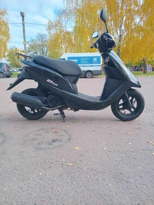 Продам Honda dio AF-62