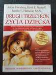 Książka Drugi i Trzeci Rok Życia Dziecka