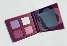 Mary Kay Jubileuszowa Paleta Cieni do Powiek