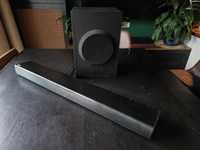 Soundbar LG SJ2 Bluetooth