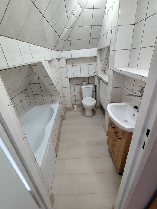 Wynajmę pokoje dla studentów Bydgoszcz