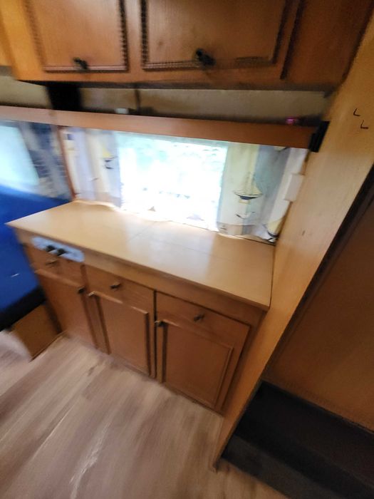 Przyczepa kempingowa eura transport do 100km gratis B.I.T Kempingi
