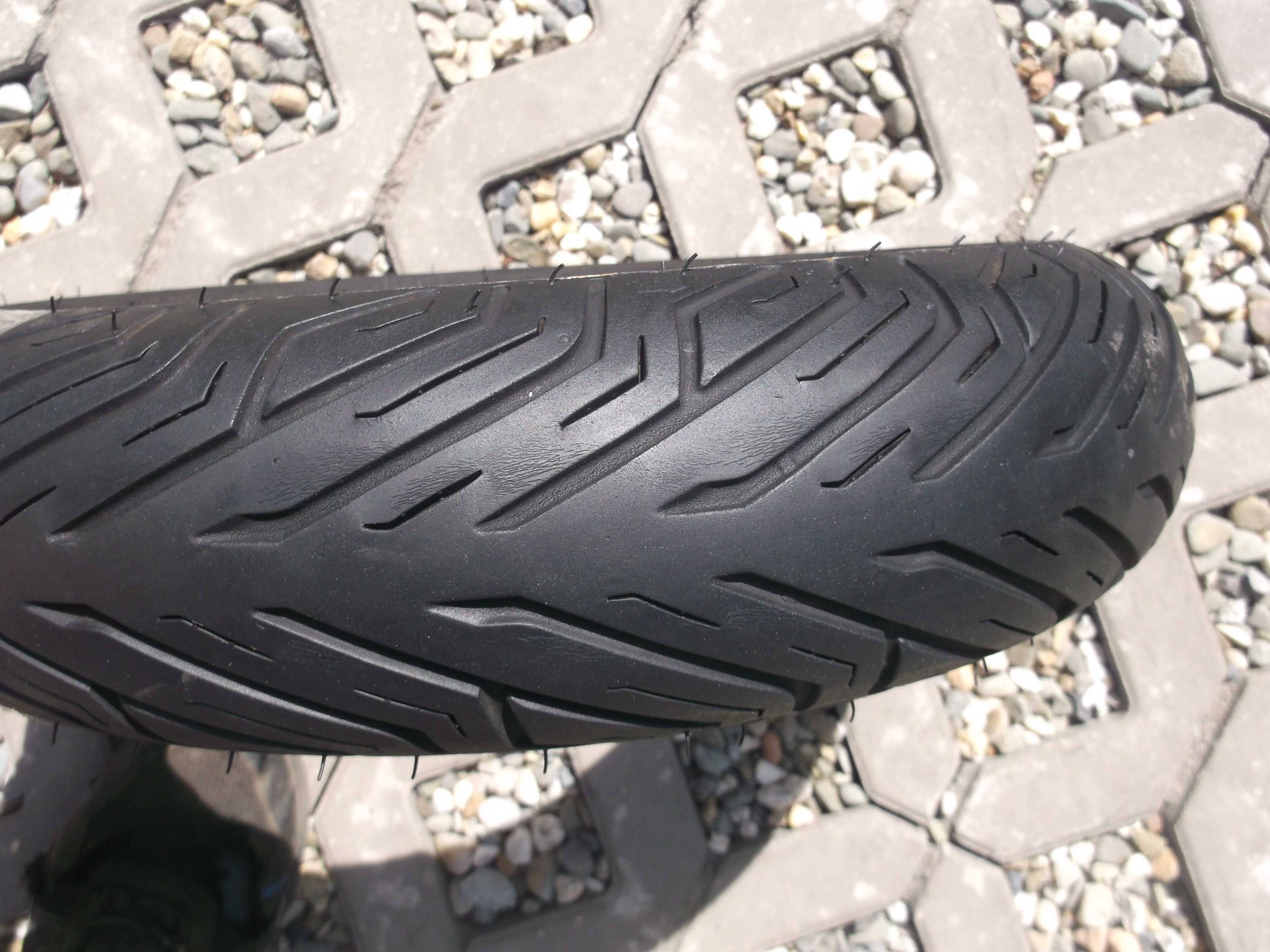 opona 110/70-11 Michelin City Grip dot2115 3,3mm skuter