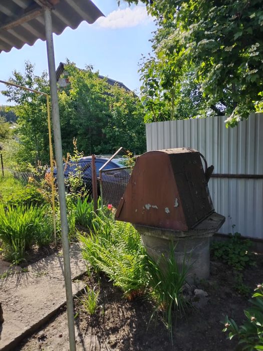 Продам дачний будинок на Бучмах.