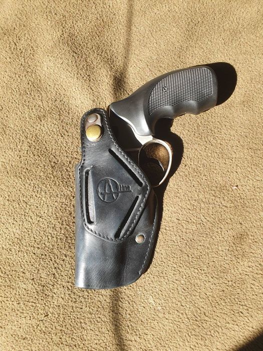 Кобура A-Line шкіряна