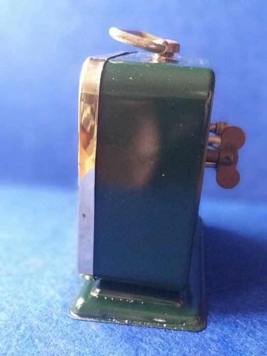 relogio despertador mavar