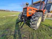 Tuz Same laser silver zetor ursus massey TUR CBM haki