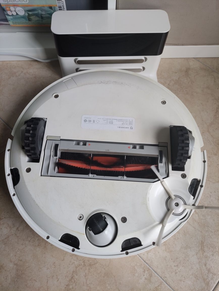 Aspirador Xiaomi Mi Robot Vacuum