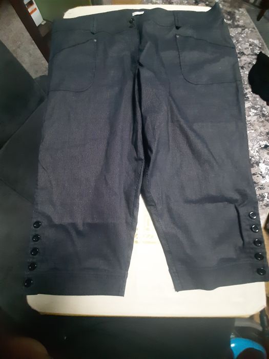 Продам бриджи большого размера