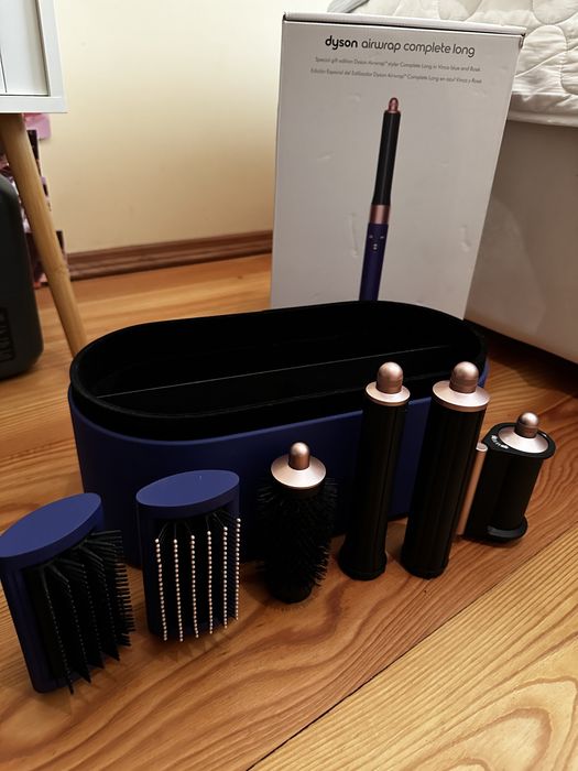 Dyson airwap complete long  стайлер дайсон оригінал