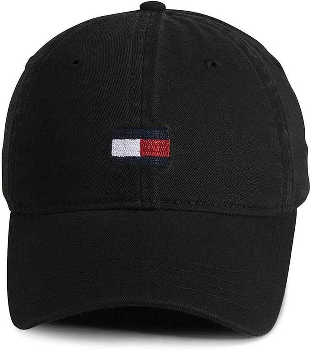 Бейсболка Tommy Hilfiger. Оригінал. З США. Нова