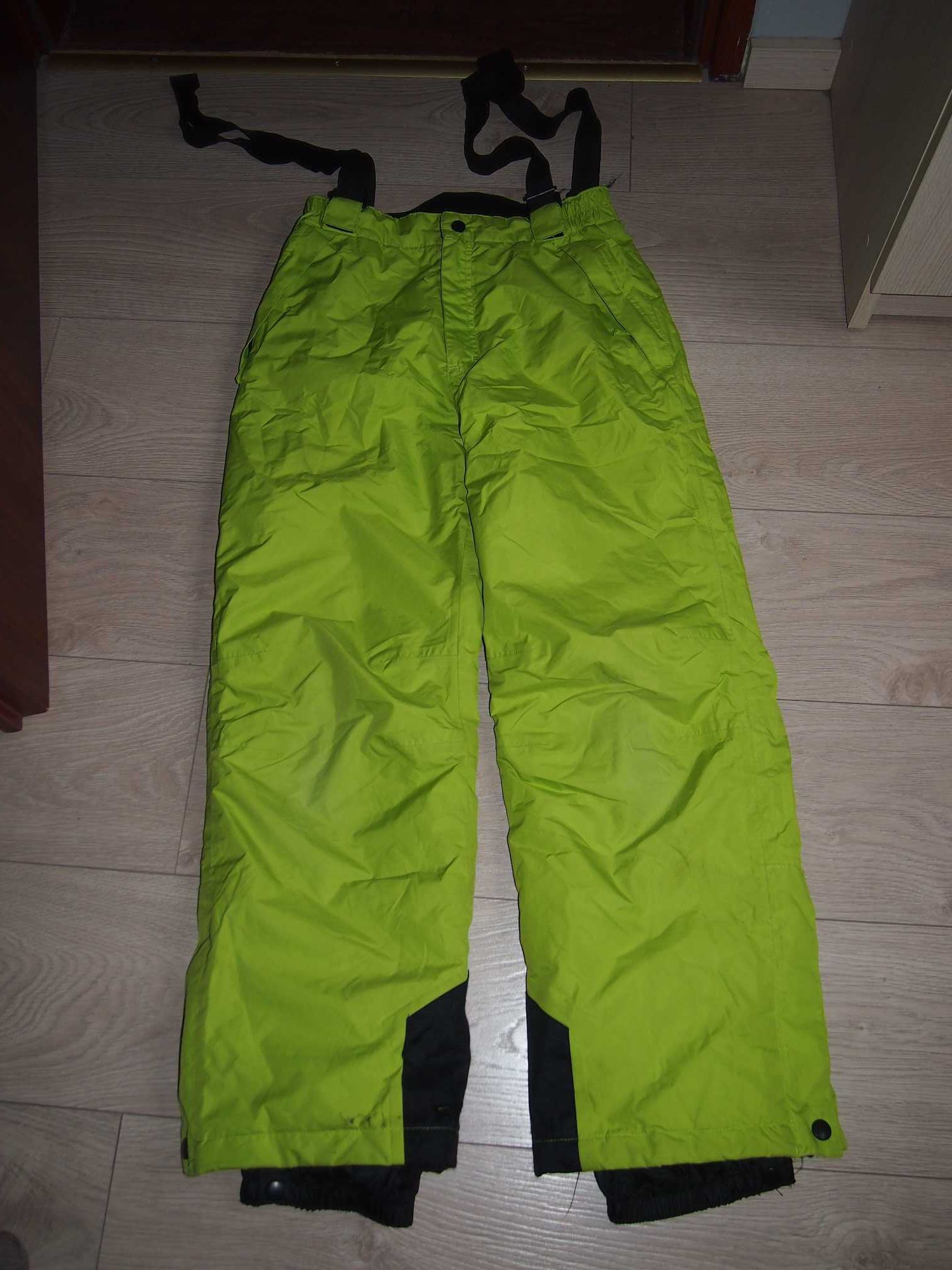 Spodnie narciarskie '152
