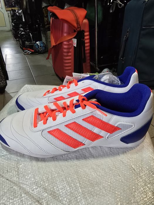 Футзалки Adidas Super Sala 2 IG8757