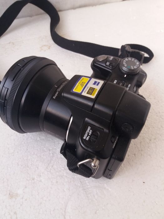 Продается фотоаппарат Sony  DSC-H50