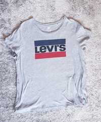 Koszulka z krotkim rekawem meska t-shirt  t shirt Levis krotki