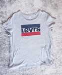 Koszulka z krotkim rekawem meska t-shirt  t shirt Levis krotki