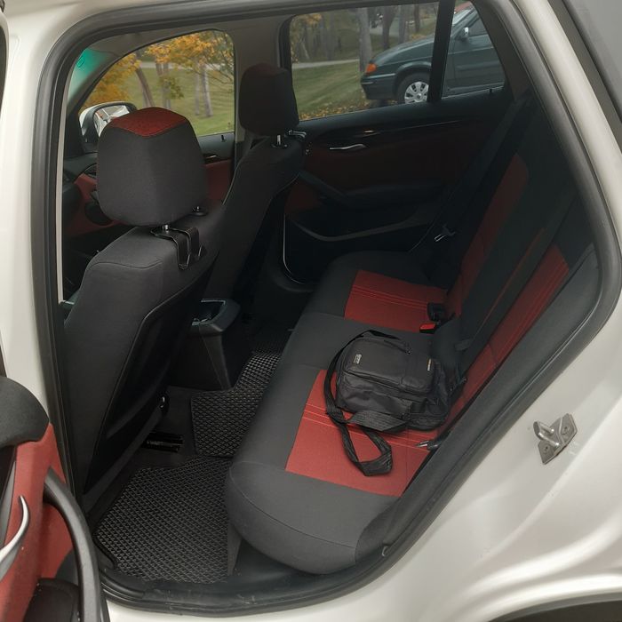 BMW X1 2010 року 2.0 дизель