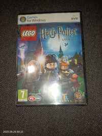 Gra PC LEGO Harry Potter