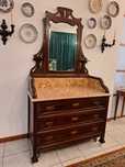 Movel Comoda Antiga