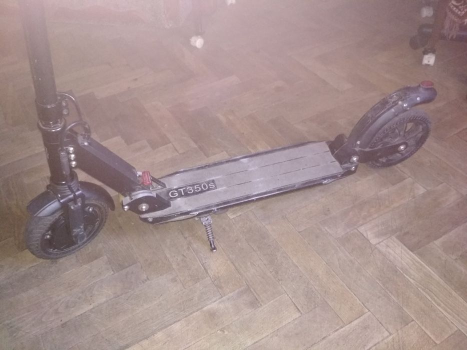Электросамокат GT-350M