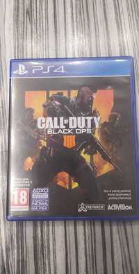 Call of Duty Black Ops Ps4