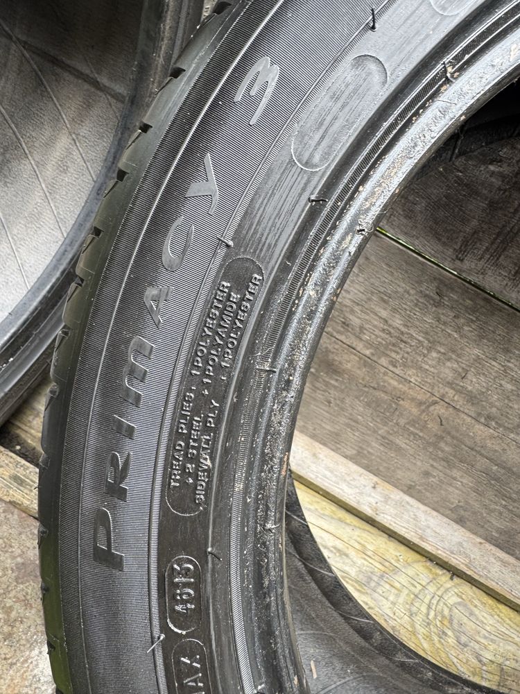 245/45R17 99W Michelin Primacy 3