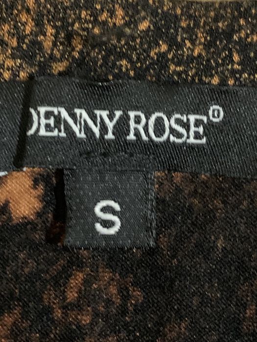 Мягкий трикотаж Denny rose