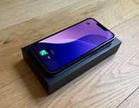 Apple iPhone 13 PRO 128GB Black/Czarny
