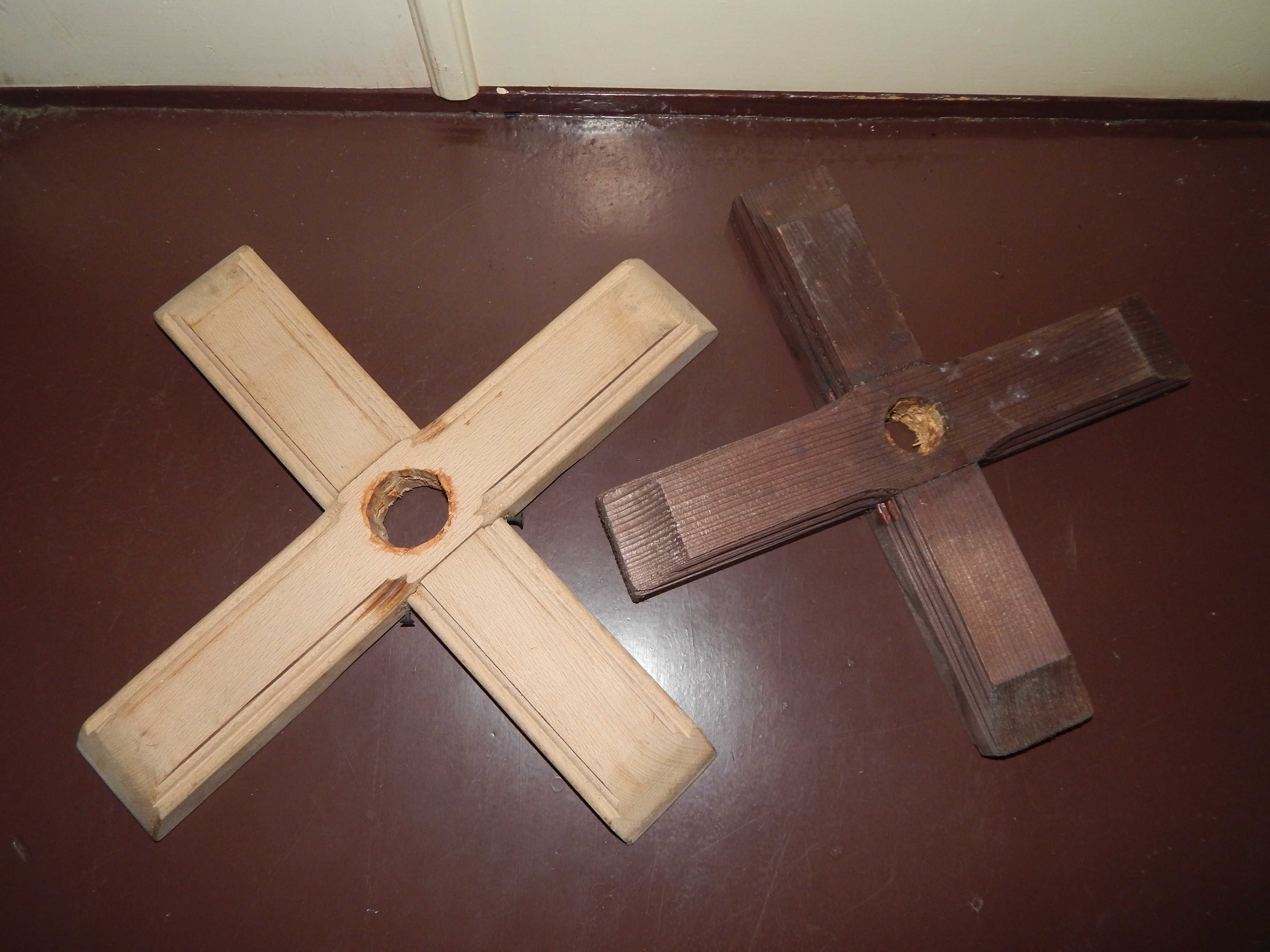 Подставка, основа, крестовина под елку, для ялинки, диаметр 3,5/4,5 см