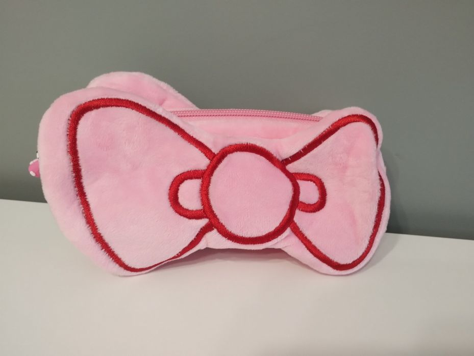 Hello Kitty piórnik kosmetyczka