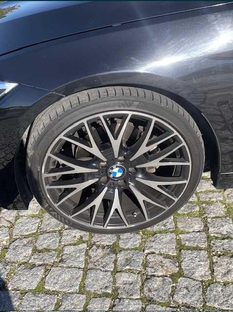 BMW 420 Grancoupe