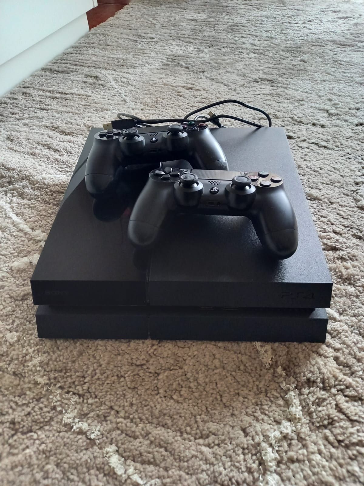 Playstation 4 500GB